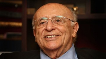 Süleyman Demirel