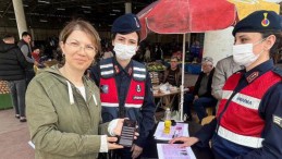 “Kadın Acil Destek (KADES)” anlatıldı