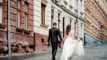 İtalya Lazio bölgesinde düğün yapanlara 31 bin lira veriyor