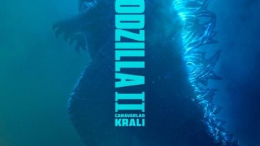 Godzilla II: Canavarlar Kralı