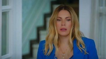 FOX’un Yasak Elma dizisi 137. bölüm fragmanı