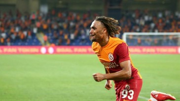 Galatasaray’dan sakat ve hasta futbolcuların durumlarıyla ilgili açıklama