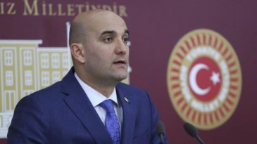 MHP’li Kılavuz: Başıboş sokak köpekleri konusunda acil eylem planı oluşturulmalı