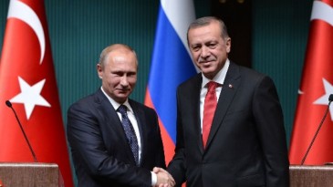 Putin: ‘İstanbul’daki müzakereler için Türkiye’ye teşekkür ederim’