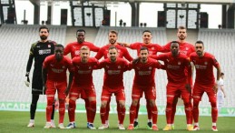 Sivasspor’un Giresun kafilesi belli oldu