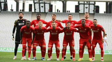 Sivasspor’un Giresun kafilesi belli oldu