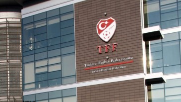 TFF, menajerlere ödenen ücretleri açıkladı