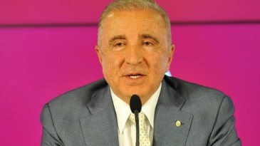 Ünal Aysal’dan adaylık açıklaması!