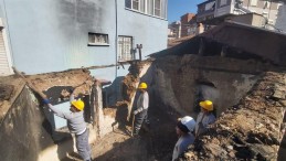 BBB, Şahin ailesine sıcak bir yuva oldu