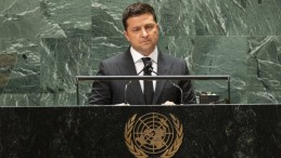 Zelenskiy isimlerini de açıkladı: ‘Rütbelerinden mahrum bırakılacaklar’