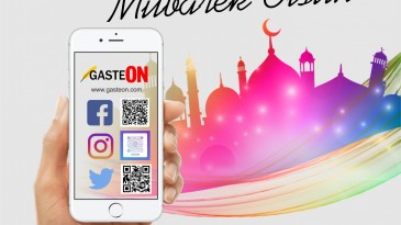 RAMAZAN BAYRAMINIZ MÜBAREK OLSUN