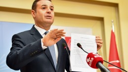 AKIN: TMO, ÇİFTÇİ DEĞİL İTHALAT DOSTU OLDU