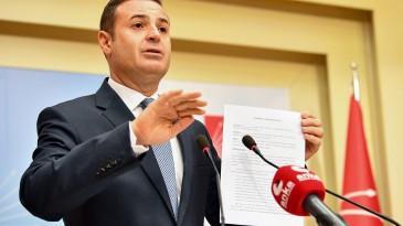 AKIN: TMO, ÇİFTÇİ DEĞİL İTHALAT DOSTU OLDU