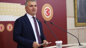Milletvekili Mustafa Canbey’den Kılıçdaroğlu’na sert tepki