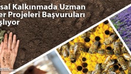 KIRSAL KALKINMA UZMAN ELLER PROJESİ BALIKESİR