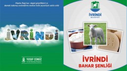 İVRİNDİ 10 NUMARA ETKİNLİĞE HAZIRLANIYOR