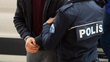 2019 YILINDAN İTİBAREN ARANAN ŞAHIS YAKALANDI