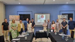 KARESİ BELEDİYESİ İSPANYA’DA