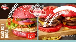 Aydeniz ET Street Food Balıkesir’de 1 Numara!