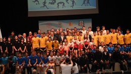 Balıkesir’de amatör spor şaha kalkacak