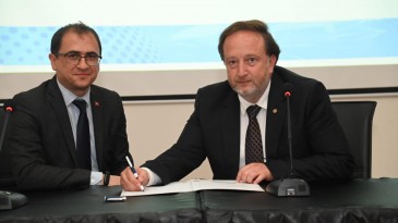 AKILLI ŞEHİR KARESİ