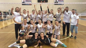 Balıkesir’in sultanları 2.lig’de