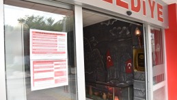 SUSURLUK BELEDİYESİ’NDE “ŞEFFAF BELEDİYECİLİK”