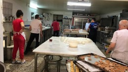 Ayvalık; Kurban Bayramı’nda nüfusunun 10 katı turist ağırlayacak