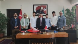 BAÜN’lü Öğrenciler TEKNOFEST Finallerinde