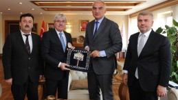 BAŞKAN CENGİZ’DEN ANKARA ÇIKARMASI