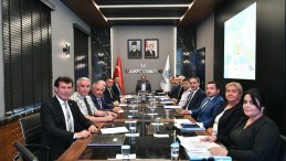 BALIKESİR, ÜNİVERSİTE ÖĞRENCİLERİNE HAZIR