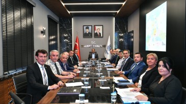BALIKESİR, ÜNİVERSİTE ÖĞRENCİLERİNE HAZIR