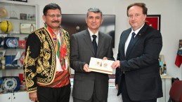 KURTDERE GÜREŞLERİ 12-13-14 AĞUSTOS’TA YAPILACAK