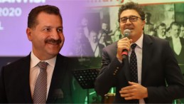 ENSAR AYTEKİN: “DOYMADIN MI YÜCEL EFENDİ?”