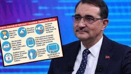 ‘Perdeyi açın, eve güneş girsin’