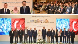 Dünya Habitat Günü  Balıkesir’de düzenleniyor