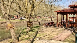 MANGAL YAKMAK ARTIK SERBEST!