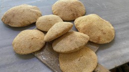 Büyükşehir, Seferberlik Çöreği’ne Coğrafi İşaret aldı