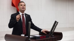 ‘KENDİ EVLATLARINIZI O MADENE İNDİRİR MİYDİNİZ?’