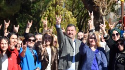 MHP KADIN KOLLARI: “HIZ KESMEDEN ÇALIŞMALARIMIZA BAŞLAYACAĞIZ”