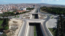 Bandırma’nın trafik akışı artık daha güvenli