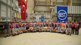 “BALIKESİR’DEKİ GELİŞMELERİ YAKINEN TAKİP EDİYORUZ”