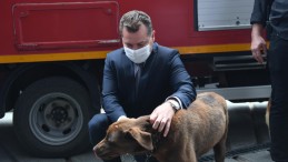 Balıkesir’in Ateş’i hayat kurtaracak