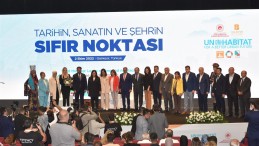 Balıkesir’de Habitat Günü etkinlikleri başladı