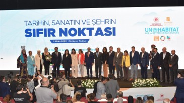 Balıkesir’de Habitat Günü etkinlikleri başladı