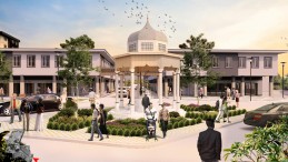 ŞADIRVAN 19. YÜZYILDAKİ İHTİŞAMINA KAVUŞUYOR