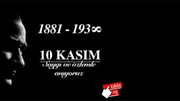 O GÜN BÜTÜN TÜRKİYE YAĞMUR YAĞMADAN ISLANDI