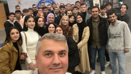 CANBEY’DEN GENÇLERE SÜRPRİZ