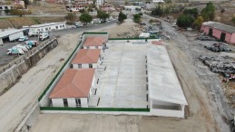 KARESİ’DE ATIKLAR EKONOMİYE KAZANDIRILACAK