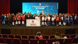 MAHALLE LİGİNE BAŞVURULAR BAŞLADI